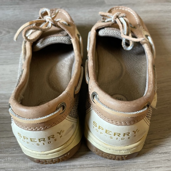 Sperry Angel Fish Boat Shoe - Picture 3 of 6